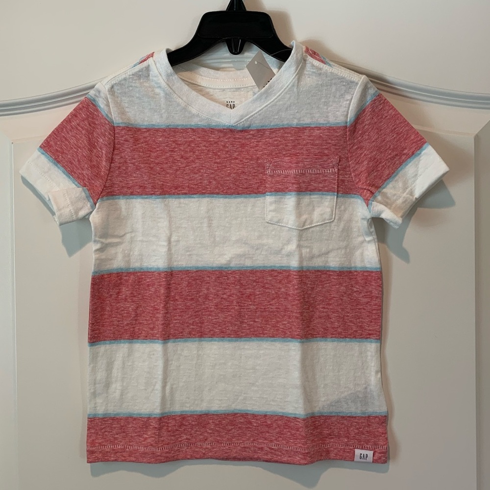 💙 NWT. Baby Gap t-shirt.